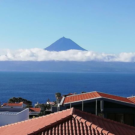 Residencia Livramento Hotel Velas Exterior photo